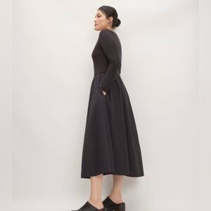 Everlane Riviera Dress